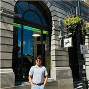 I'm a law tutor specialized in criminal law ,tort law, contract law focused on simplifying complex legal concepts for students at all levels. My lessons are designed for those beginning their law studies and advanced learners aiming to refine their under